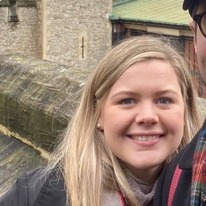 Meet your Posher, Mary alice